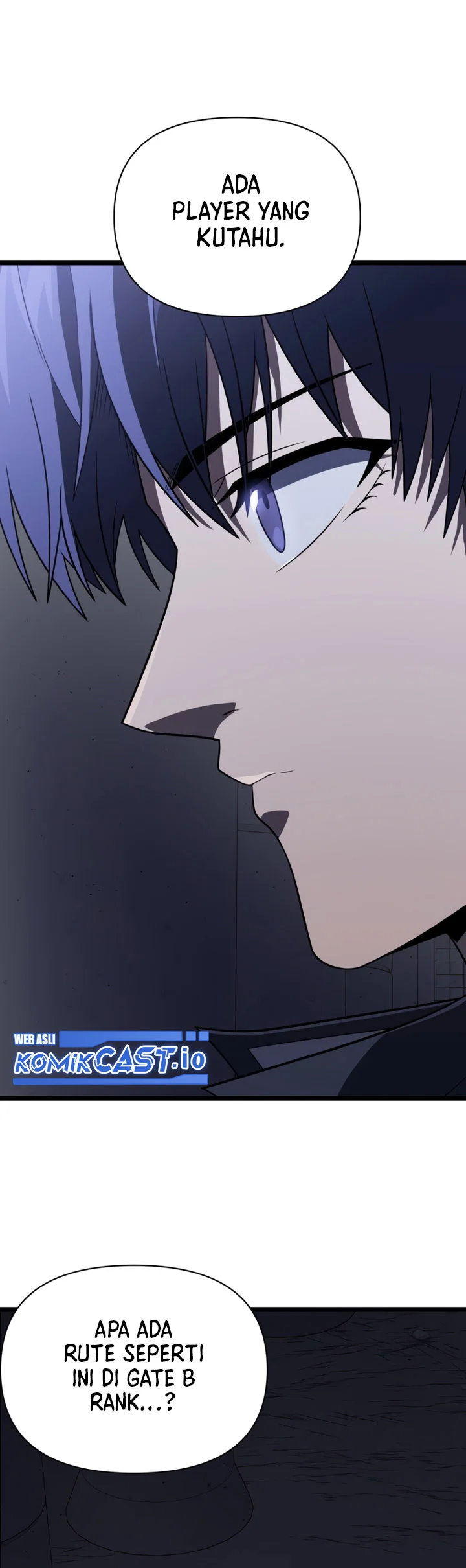 Player Who Returned 10,000 Years Later Chapter 63 Fix Gambar 45